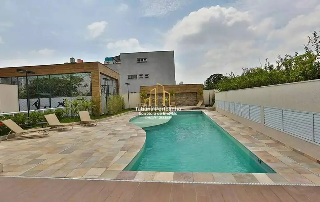 Foto 27 de Apartamento à venda, 56m2 em Vila Osasco, Osasco - SP