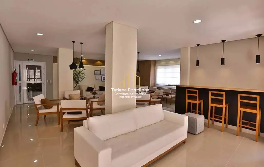 Foto 17 de Apartamento à venda, 56m2 em Vila Osasco, Osasco - SP