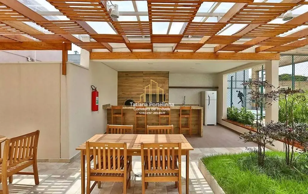 Foto 37 de Apartamento à venda, 56m2 em Vila Osasco, Osasco - SP