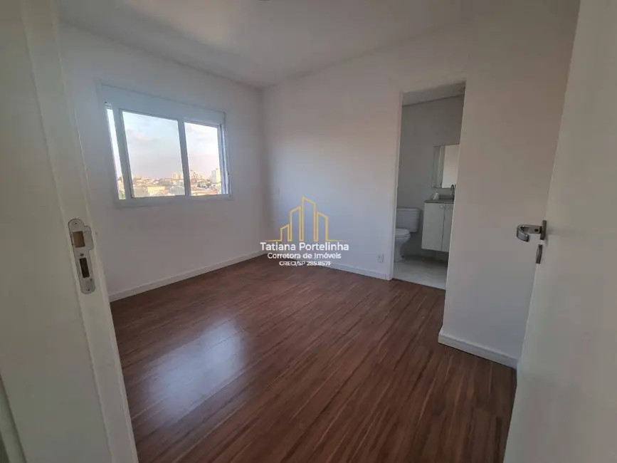 Foto 8 de Apartamento à venda, 56m2 em Vila Osasco, Osasco - SP