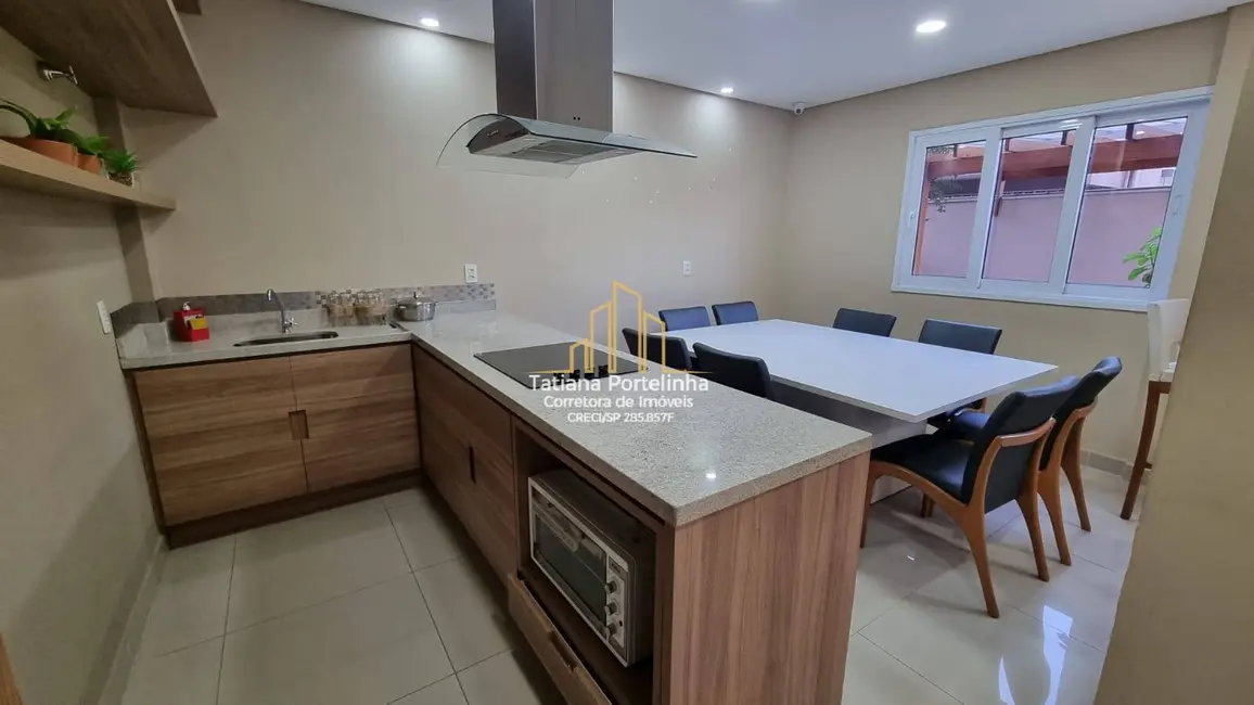 Foto 41 de Apartamento à venda, 56m2 em Vila Osasco, Osasco - SP