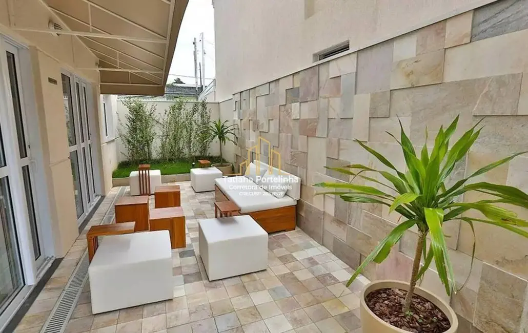 Foto 26 de Apartamento à venda, 56m2 em Vila Osasco, Osasco - SP