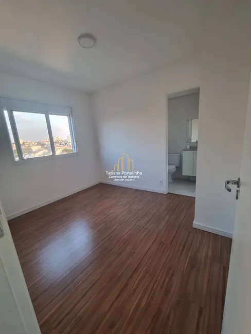 Foto 9 de Apartamento à venda, 56m2 em Vila Osasco, Osasco - SP