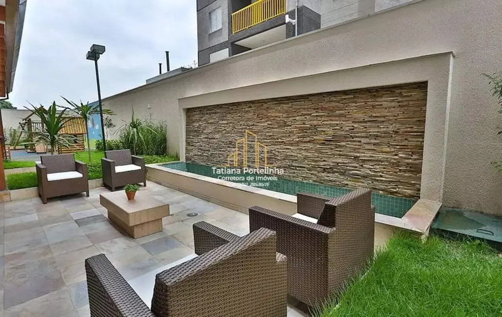 Foto 18 de Apartamento à venda, 56m2 em Vila Osasco, Osasco - SP