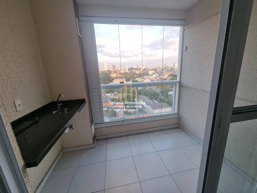 Foto 6 de Apartamento à venda, 56m2 em Vila Osasco, Osasco - SP