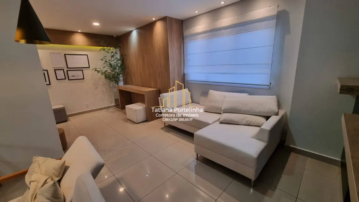 Foto 42 de Apartamento à venda, 56m2 em Vila Osasco, Osasco - SP