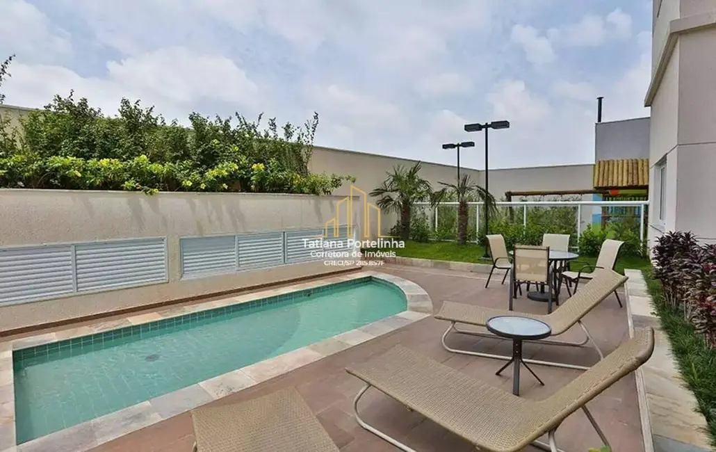 Foto 31 de Apartamento à venda, 56m2 em Vila Osasco, Osasco - SP