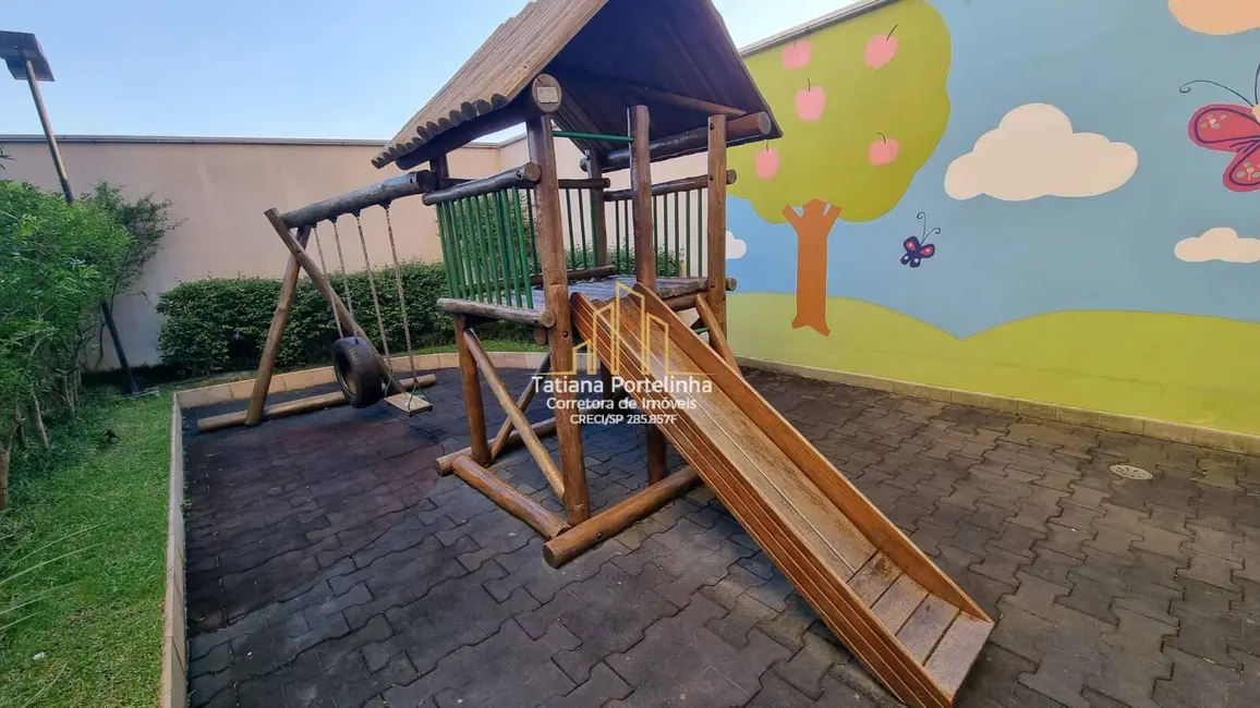 Foto 35 de Apartamento à venda, 56m2 em Vila Osasco, Osasco - SP