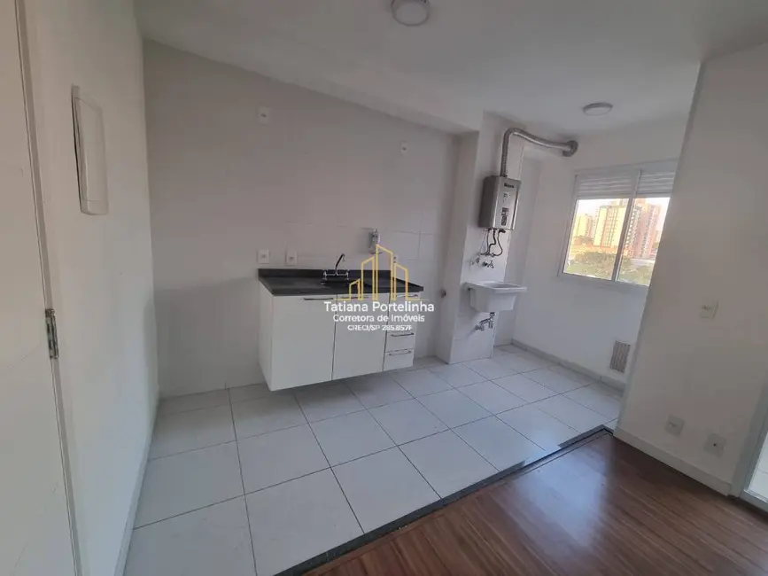 Foto 7 de Apartamento à venda, 56m2 em Vila Osasco, Osasco - SP