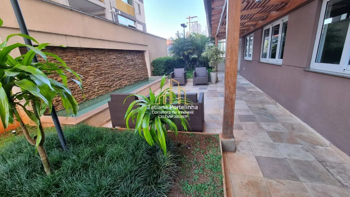 Foto 23 de Apartamento à venda, 56m2 em Vila Osasco, Osasco - SP