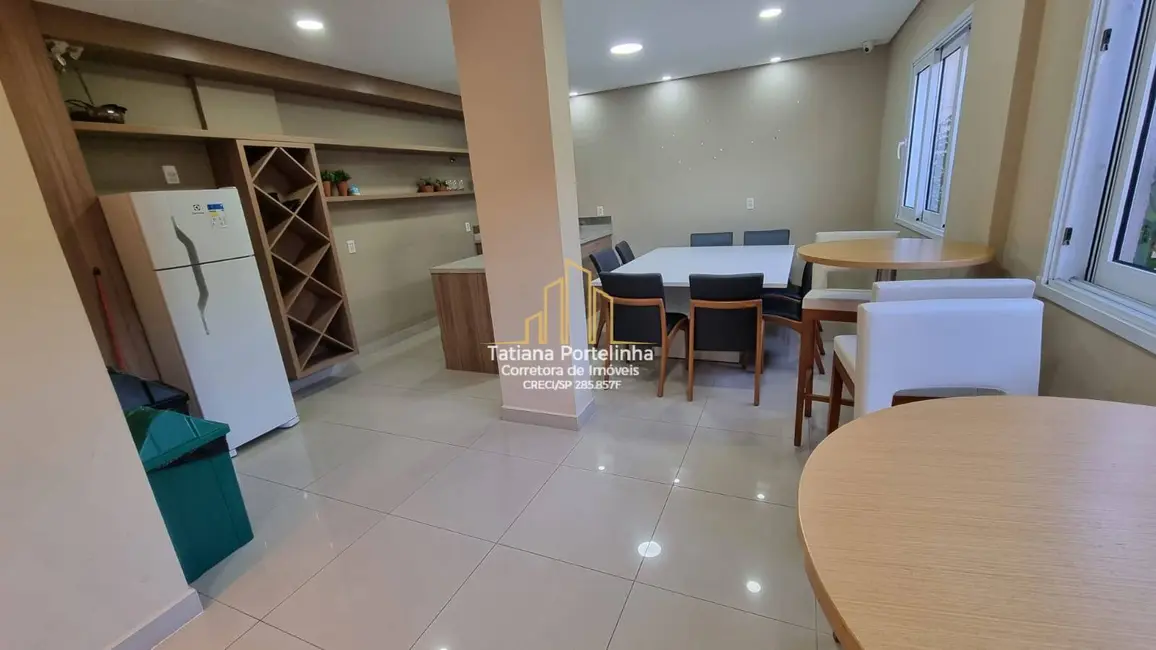 Foto 38 de Apartamento à venda, 56m2 em Vila Osasco, Osasco - SP