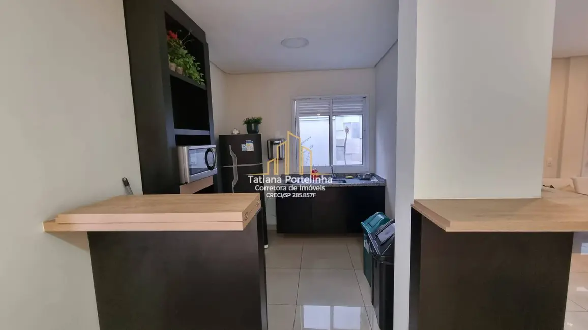 Foto 43 de Apartamento à venda, 56m2 em Vila Osasco, Osasco - SP