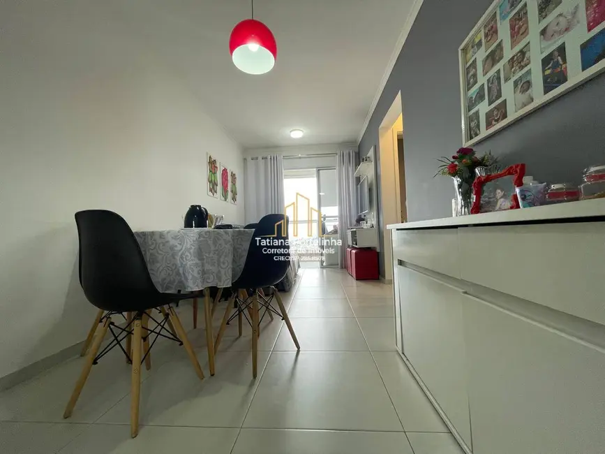Foto 2 de Apartamento com 2 quartos à venda, 49m2 em Jardim Roberto, Osasco - SP