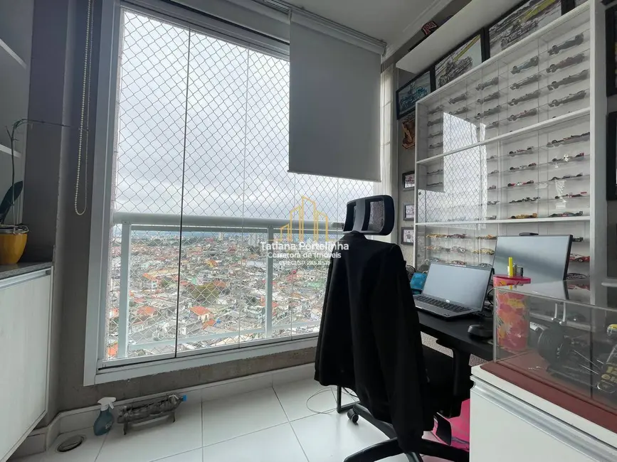 Foto 8 de Apartamento com 2 quartos à venda, 49m2 em Jardim Roberto, Osasco - SP