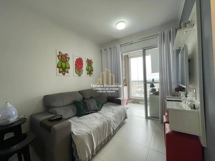 Foto 4 de Apartamento com 2 quartos à venda, 49m2 em Jardim Roberto, Osasco - SP
