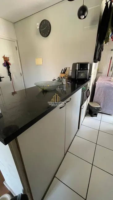 Foto 3 de Apartamento com 3 quartos à venda, 63m2 em Novo Osasco, Osasco - SP