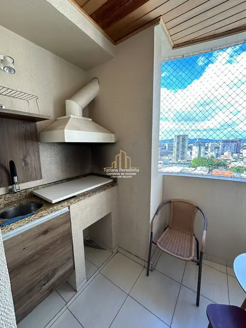 Foto 7 de Apartamento à venda, 83m2 em Vila Osasco, Osasco - SP
