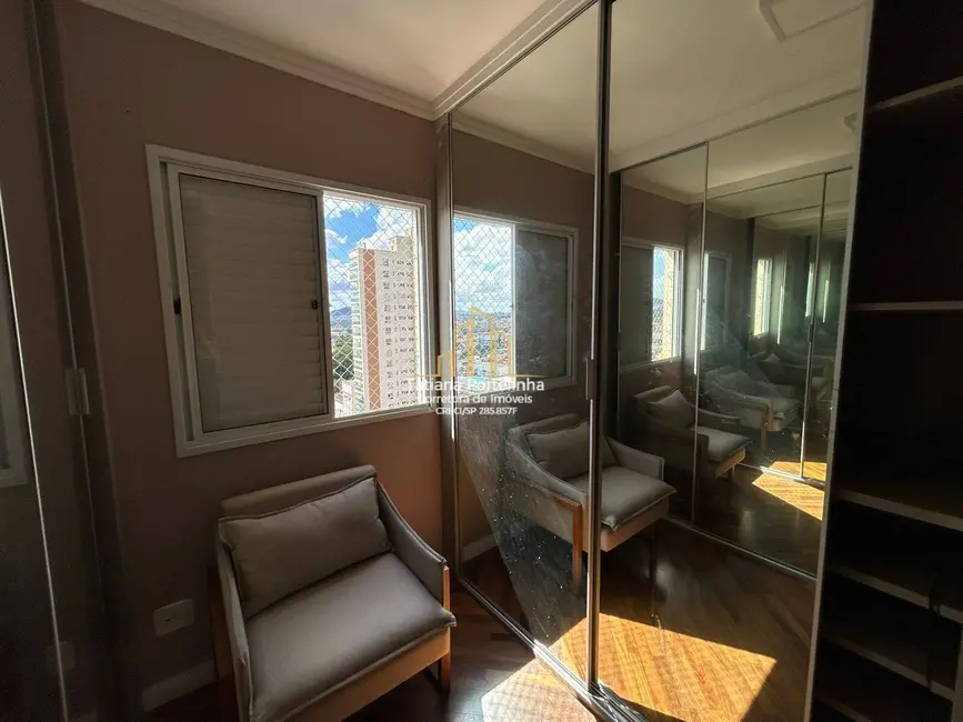 Foto 17 de Apartamento à venda, 83m2 em Vila Osasco, Osasco - SP