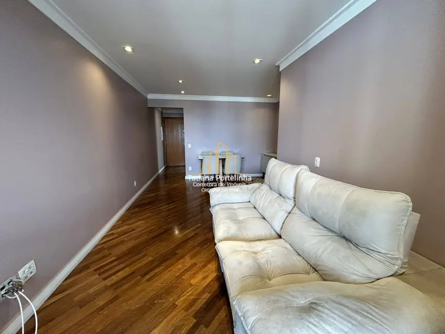 Foto 5 de Apartamento à venda, 83m2 em Vila Osasco, Osasco - SP