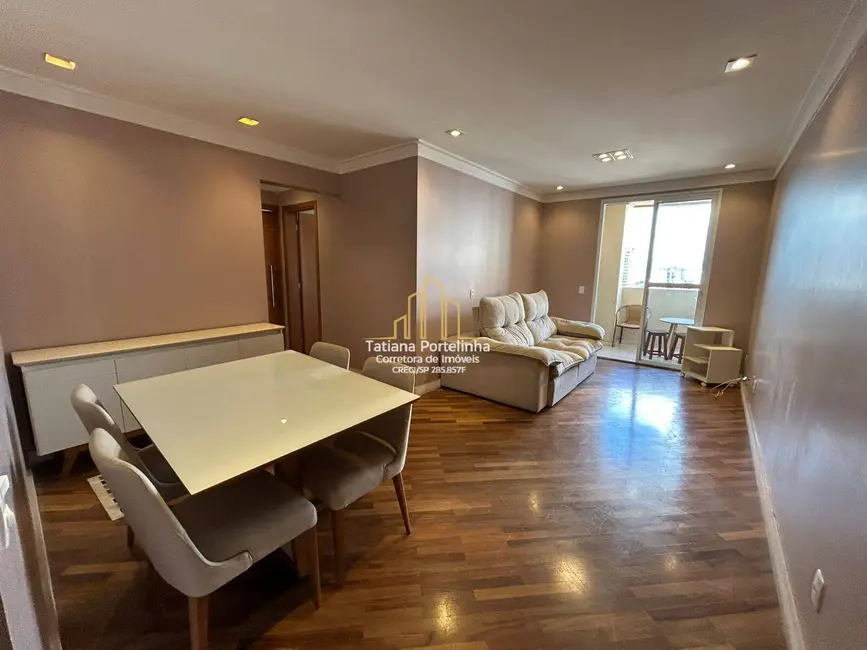 Foto 1 de Apartamento à venda, 83m2 em Vila Osasco, Osasco - SP