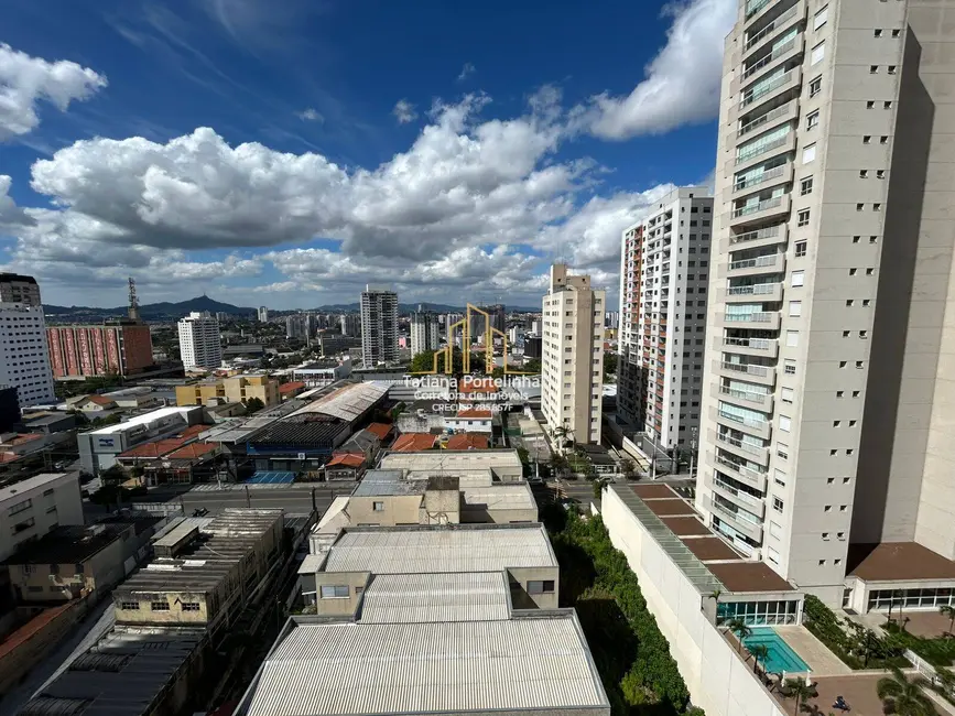 Foto 6 de Apartamento à venda, 83m2 em Vila Osasco, Osasco - SP