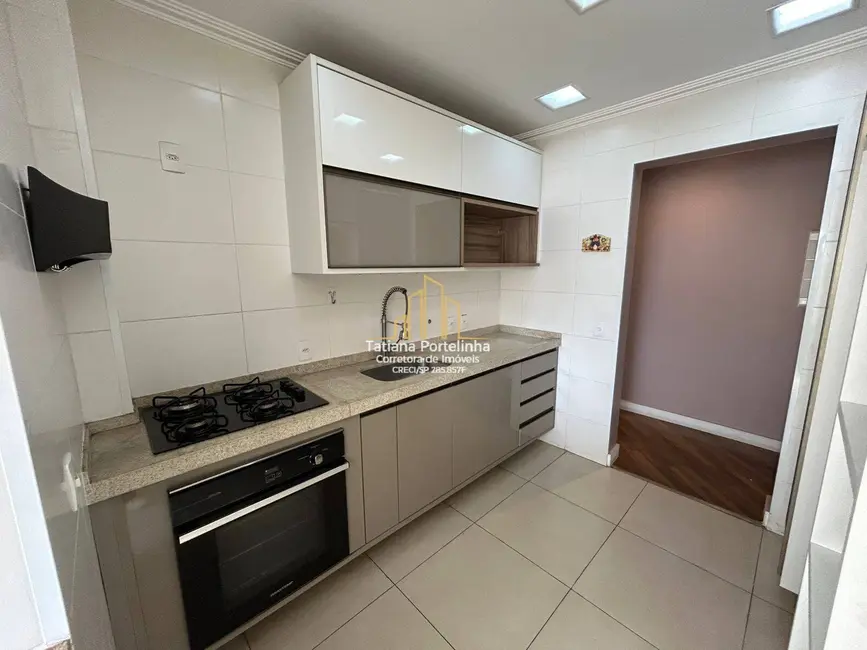 Foto 10 de Apartamento à venda, 83m2 em Vila Osasco, Osasco - SP