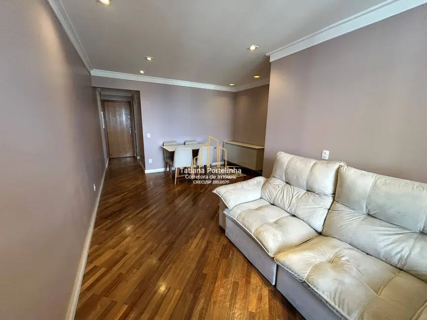 Foto 4 de Apartamento à venda, 83m2 em Vila Osasco, Osasco - SP