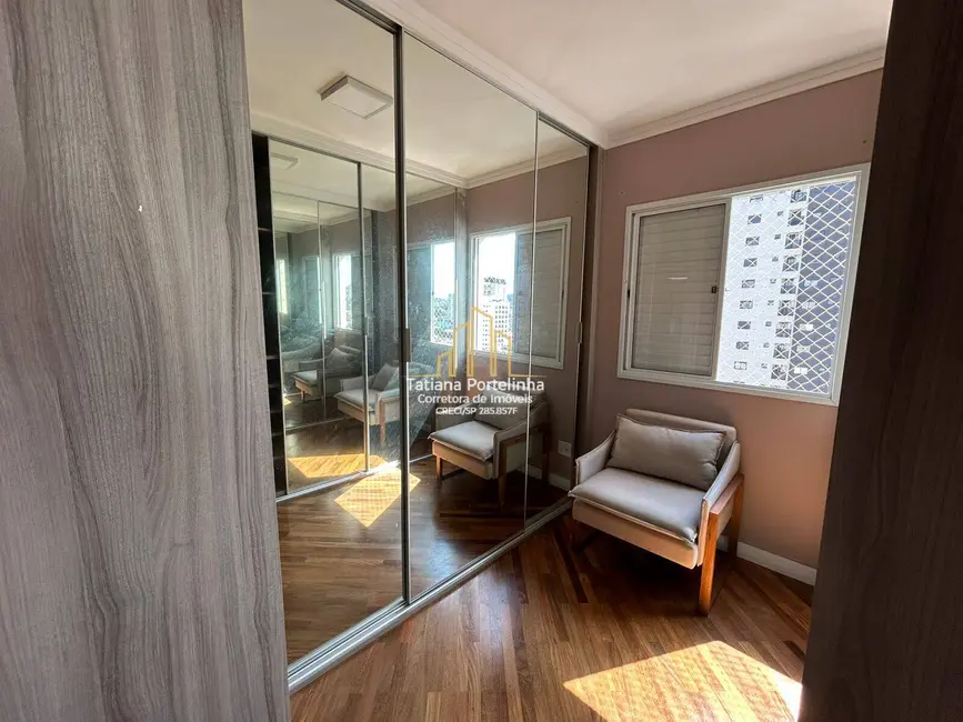 Foto 20 de Apartamento à venda, 83m2 em Vila Osasco, Osasco - SP