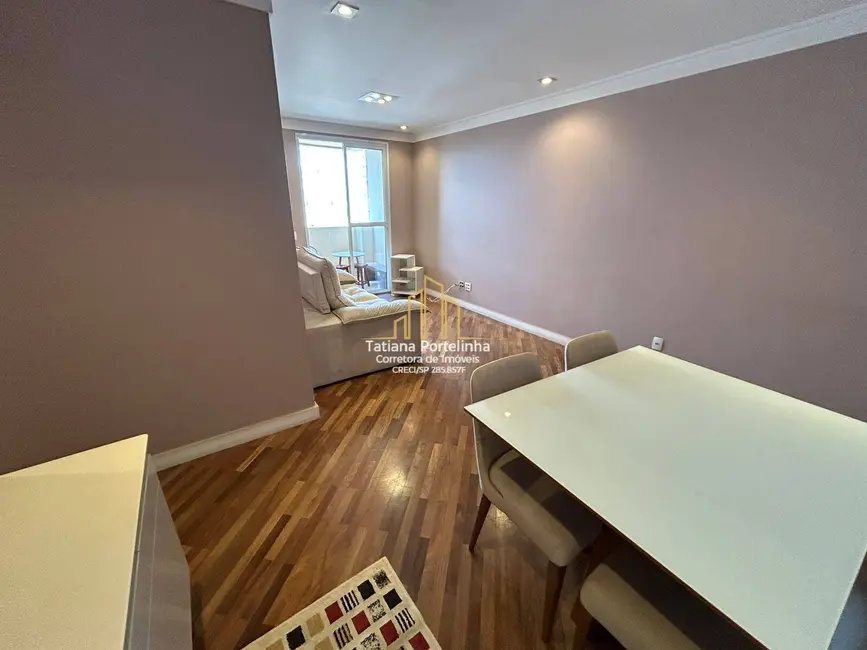 Foto 2 de Apartamento à venda, 83m2 em Vila Osasco, Osasco - SP