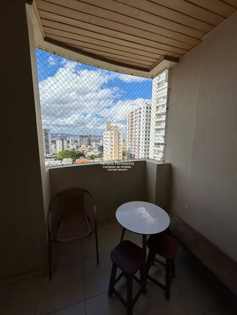 Foto 8 de Apartamento à venda, 83m2 em Vila Osasco, Osasco - SP