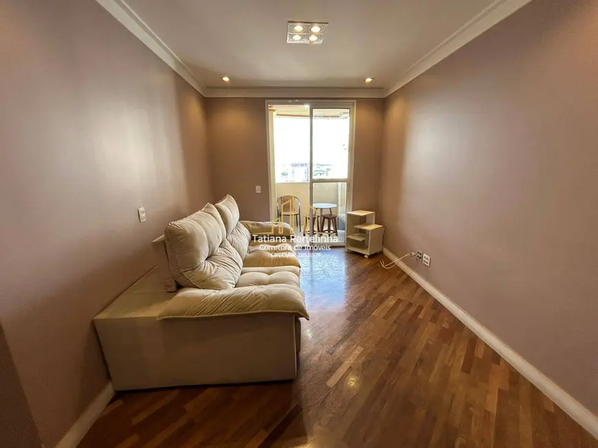 Foto 3 de Apartamento à venda, 83m2 em Vila Osasco, Osasco - SP