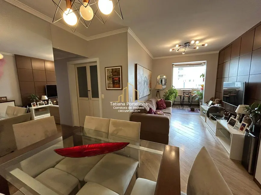 Foto 3 de Apartamento com 3 quartos à venda, 83m2 em Vila Osasco, Osasco - SP