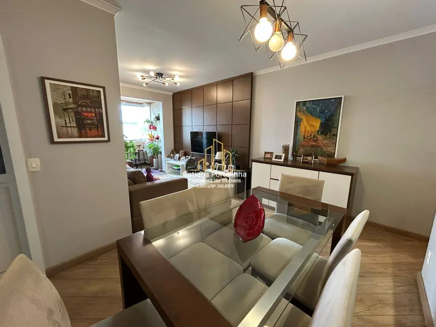 Foto 2 de Apartamento com 3 quartos à venda, 83m2 em Vila Osasco, Osasco - SP