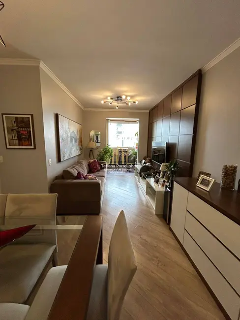 Foto 5 de Apartamento com 3 quartos à venda, 83m2 em Vila Osasco, Osasco - SP