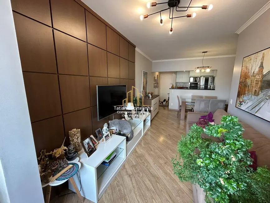 Foto 7 de Apartamento com 3 quartos à venda, 83m2 em Vila Osasco, Osasco - SP