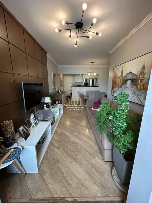 Foto 8 de Apartamento com 3 quartos à venda, 83m2 em Vila Osasco, Osasco - SP