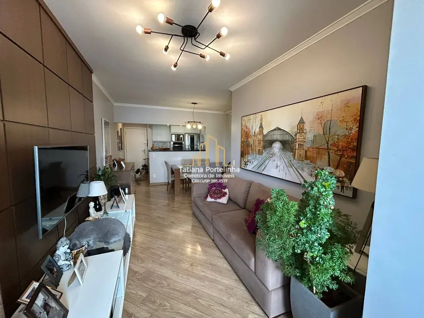 Foto 6 de Apartamento com 3 quartos à venda, 83m2 em Vila Osasco, Osasco - SP