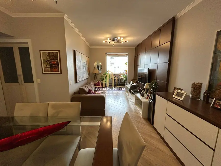 Foto 4 de Apartamento com 3 quartos à venda, 83m2 em Vila Osasco, Osasco - SP