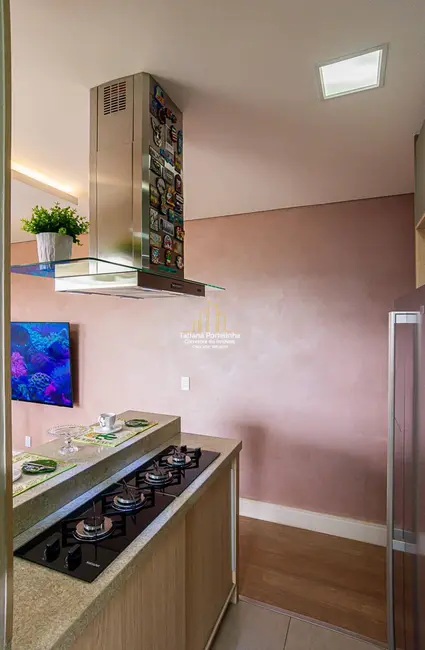 Foto 7 de Apartamento com 3 quartos à venda, 78m2 em Novo Osasco, Osasco - SP