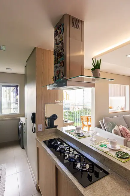 Foto 8 de Apartamento com 3 quartos à venda, 78m2 em Novo Osasco, Osasco - SP