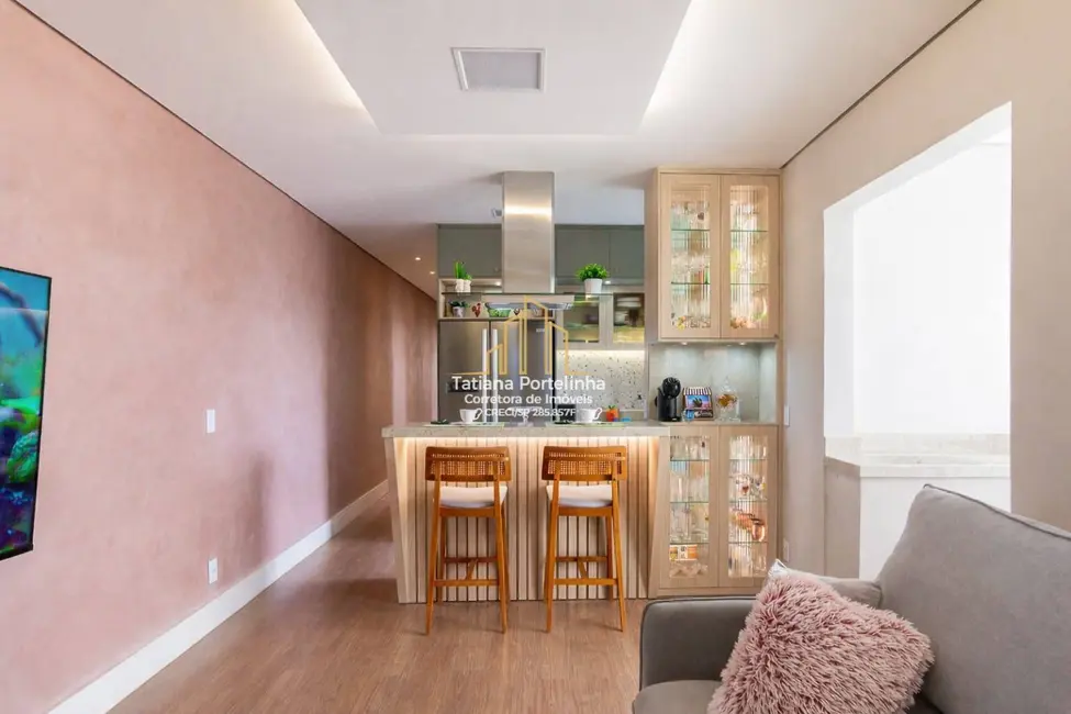 Foto 1 de Apartamento com 3 quartos à venda, 78m2 em Novo Osasco, Osasco - SP