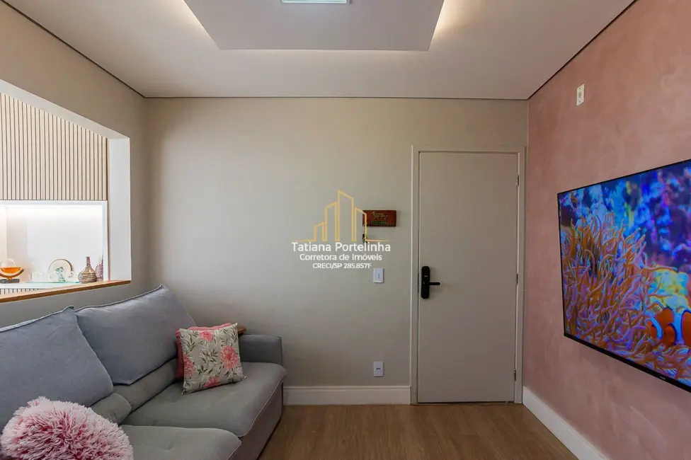 Foto 9 de Apartamento com 3 quartos à venda, 78m2 em Novo Osasco, Osasco - SP