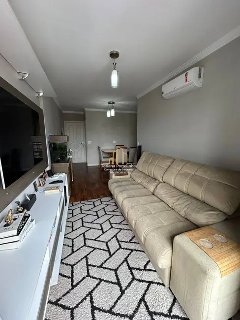 Foto 3 de Apartamento com 2 quartos à venda, 70m2 em Vila Osasco, Osasco - SP