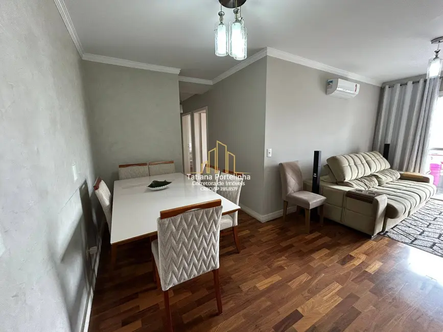 Foto 4 de Apartamento com 2 quartos à venda, 70m2 em Vila Osasco, Osasco - SP