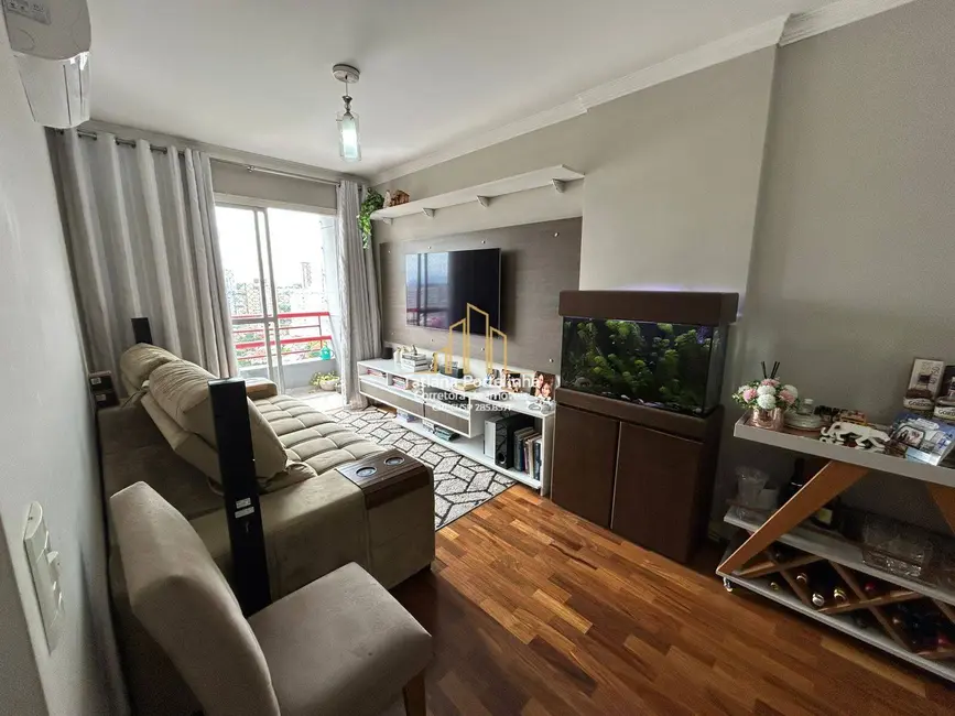 Foto 5 de Apartamento com 2 quartos à venda, 70m2 em Vila Osasco, Osasco - SP