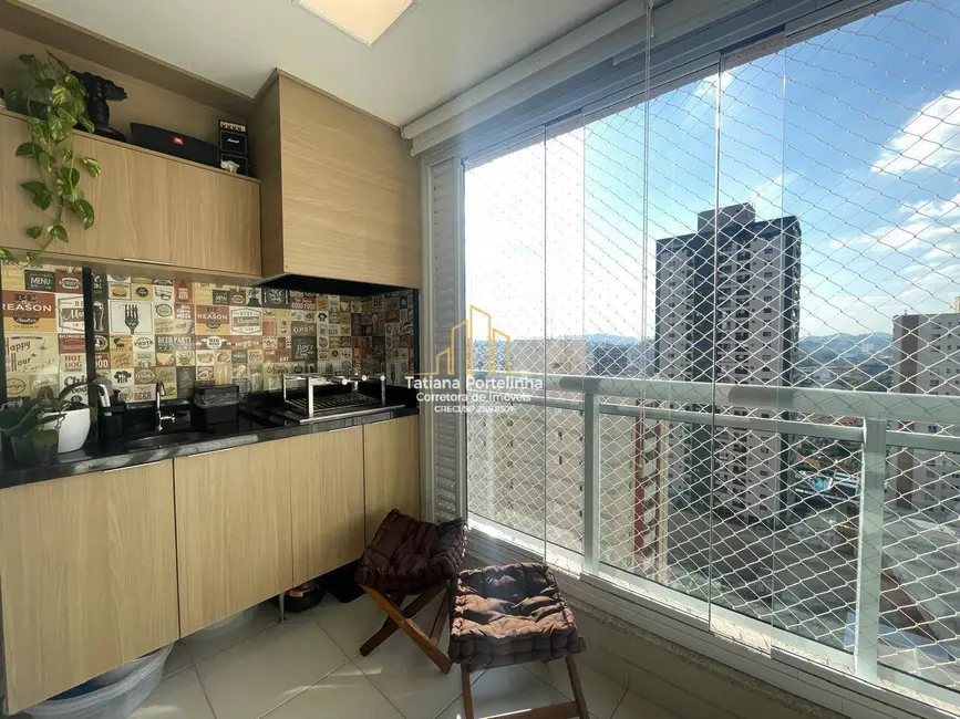 Foto 1 de Apartamento com 2 quartos à venda, 76m2 em Vila Osasco, Osasco - SP