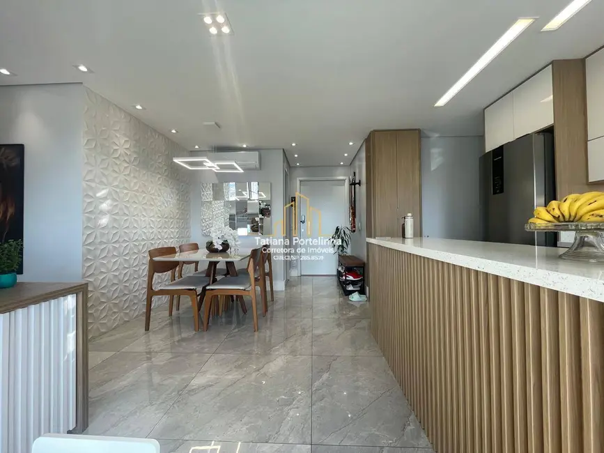 Foto 8 de Apartamento com 2 quartos à venda, 76m2 em Vila Osasco, Osasco - SP