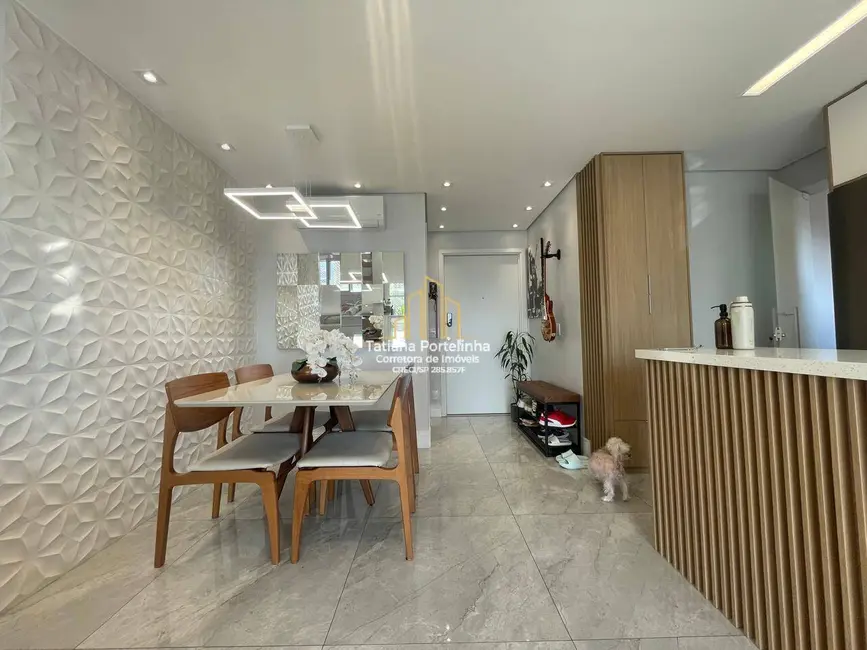 Foto 6 de Apartamento com 2 quartos à venda, 76m2 em Vila Osasco, Osasco - SP