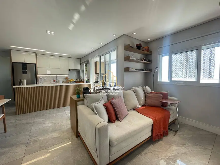 Foto 2 de Apartamento com 2 quartos à venda, 76m2 em Vila Osasco, Osasco - SP