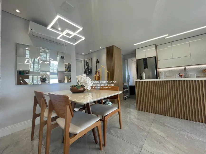 Foto 7 de Apartamento com 2 quartos à venda, 76m2 em Vila Osasco, Osasco - SP